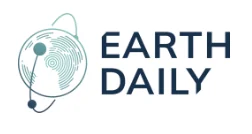 EarthDaily Agro logo